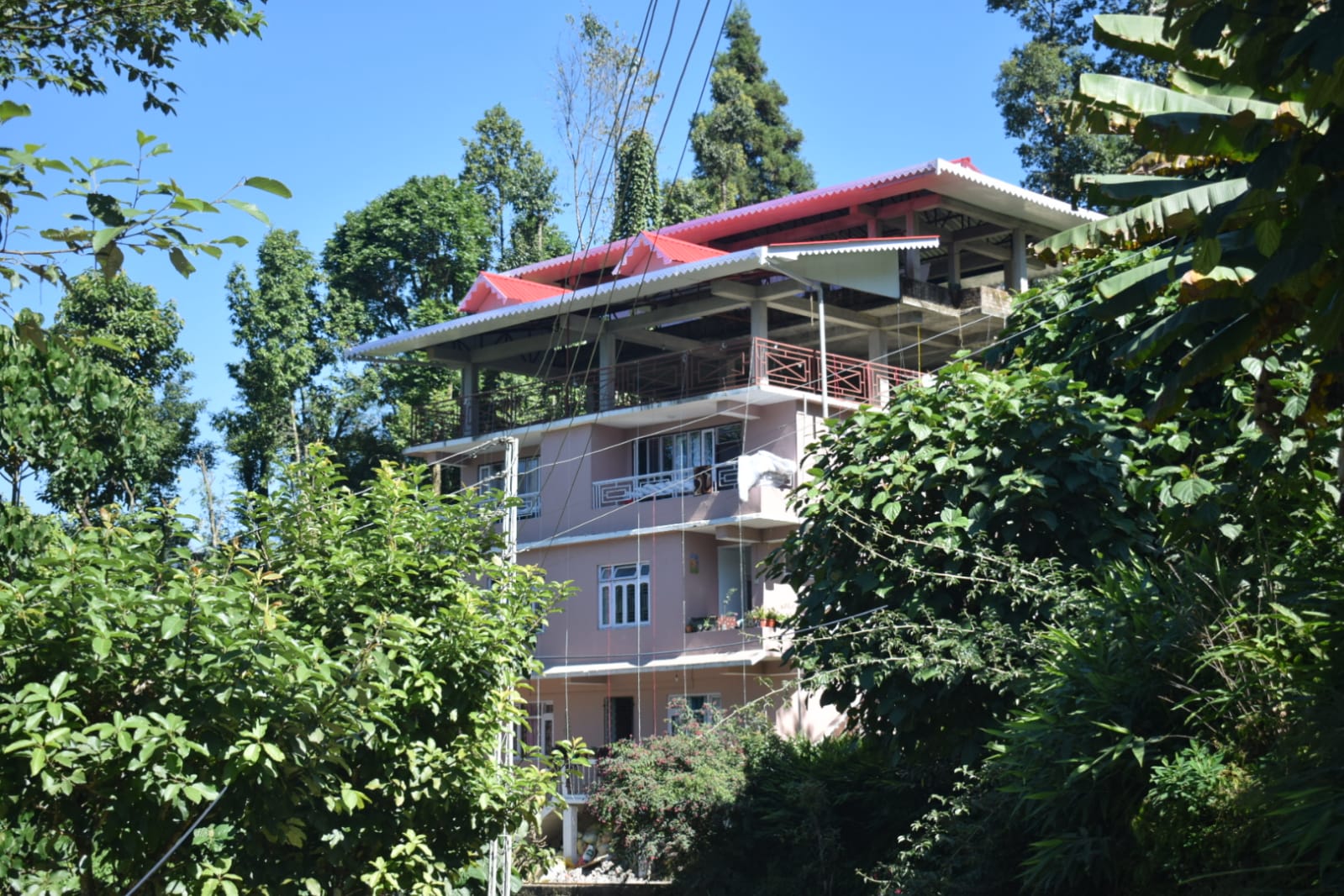 Mandavya Homestay