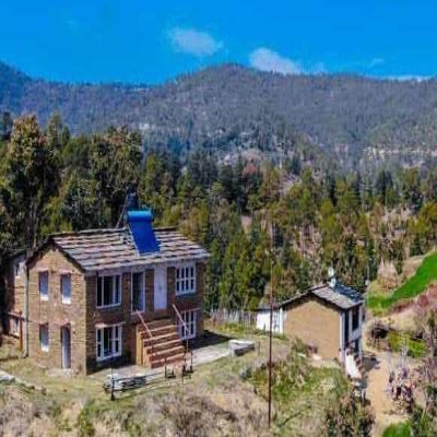 Kotnaikana Homestay