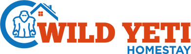 WILD YETI'S HOMESTAY