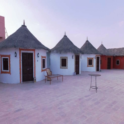 Pukhraj Garh 