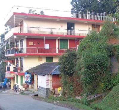 Belihouse Homestay