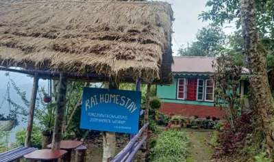 Rai Homestay