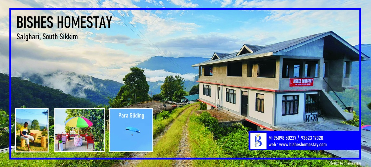 Bishes Homestay 