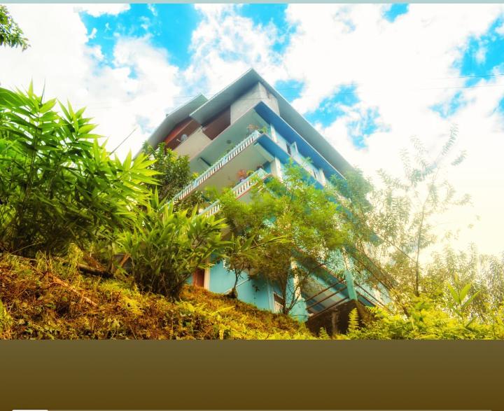 Koyou Homestay
