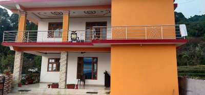 Belmont  Homestay
