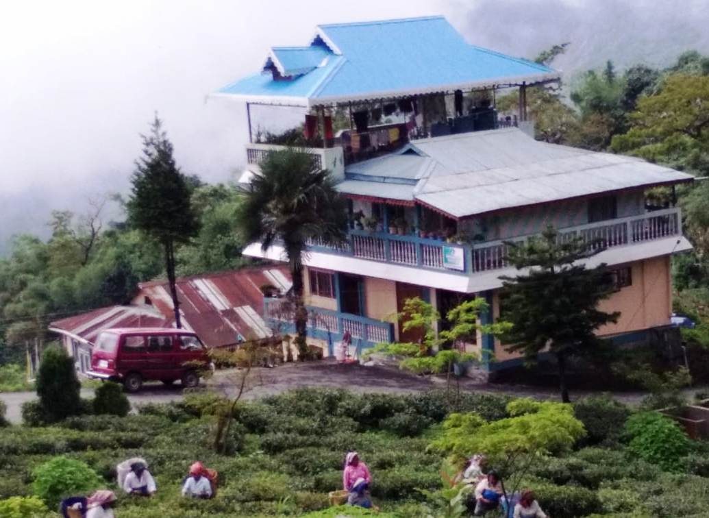 Sanjeema Homestay