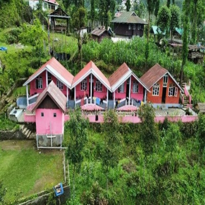 Welcome Homestay
