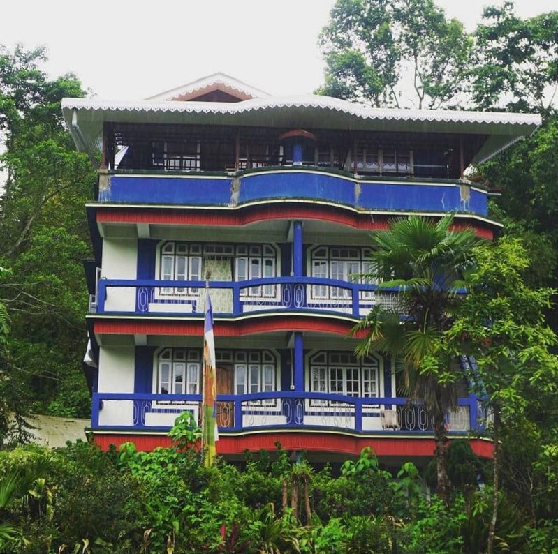 Sikkim Ecovillage Homestay