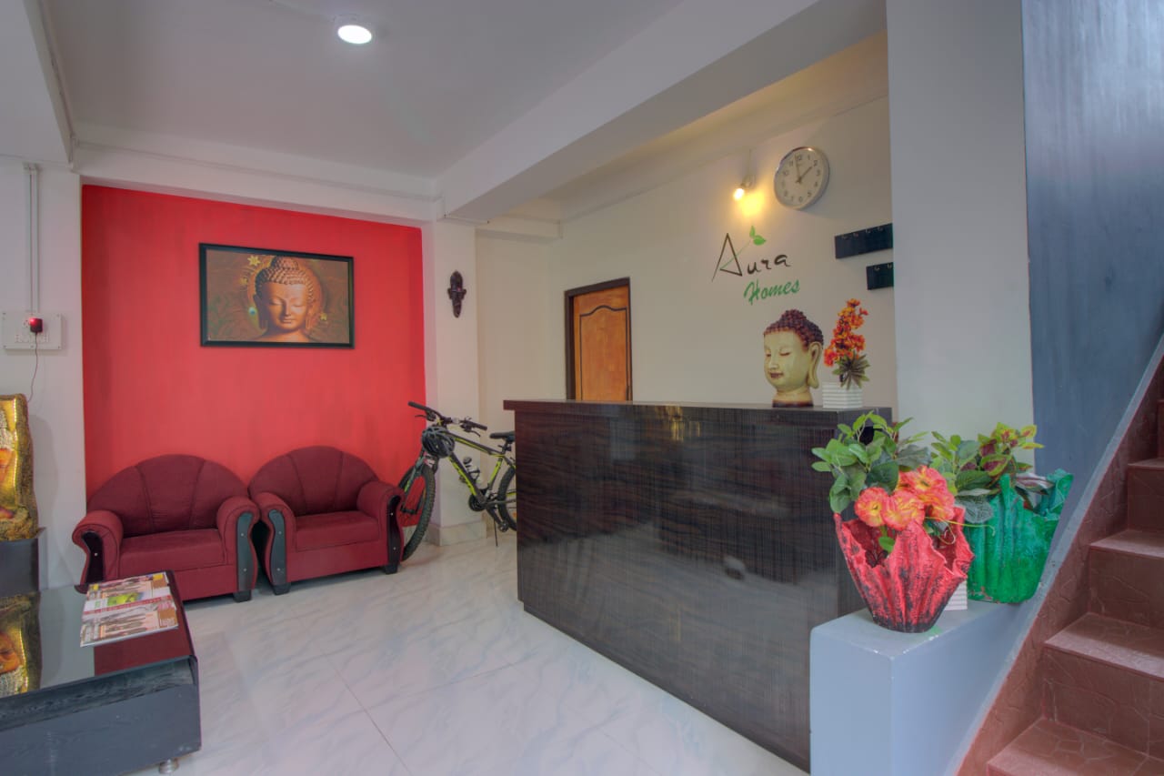 Aura Homes