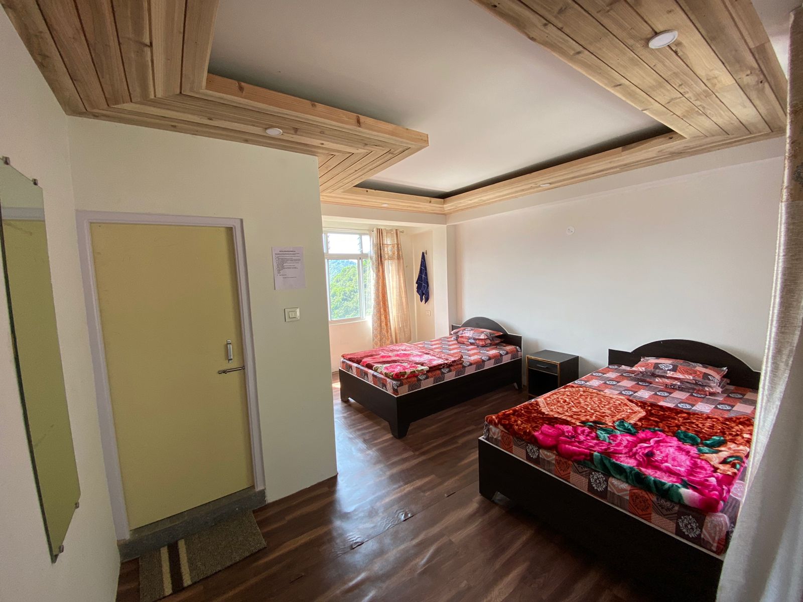 Tashiling Homestay