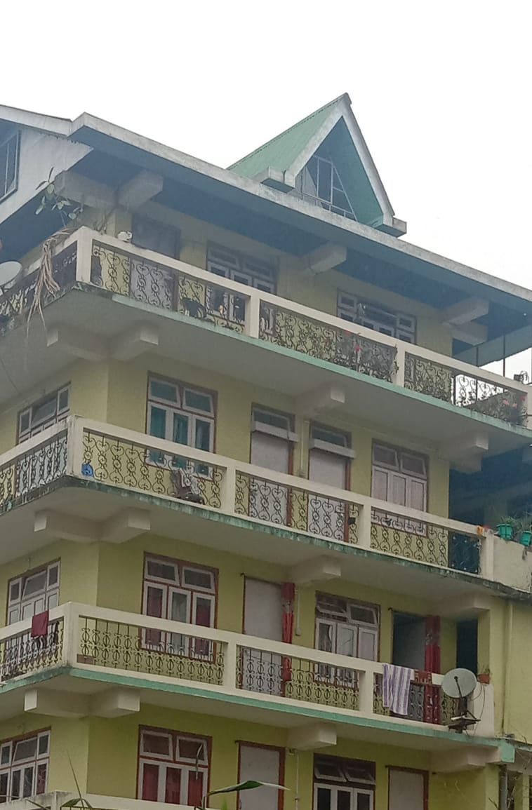 Kriti Priya Homestay