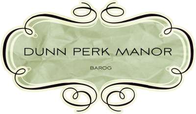 DUNN PERK MANOR