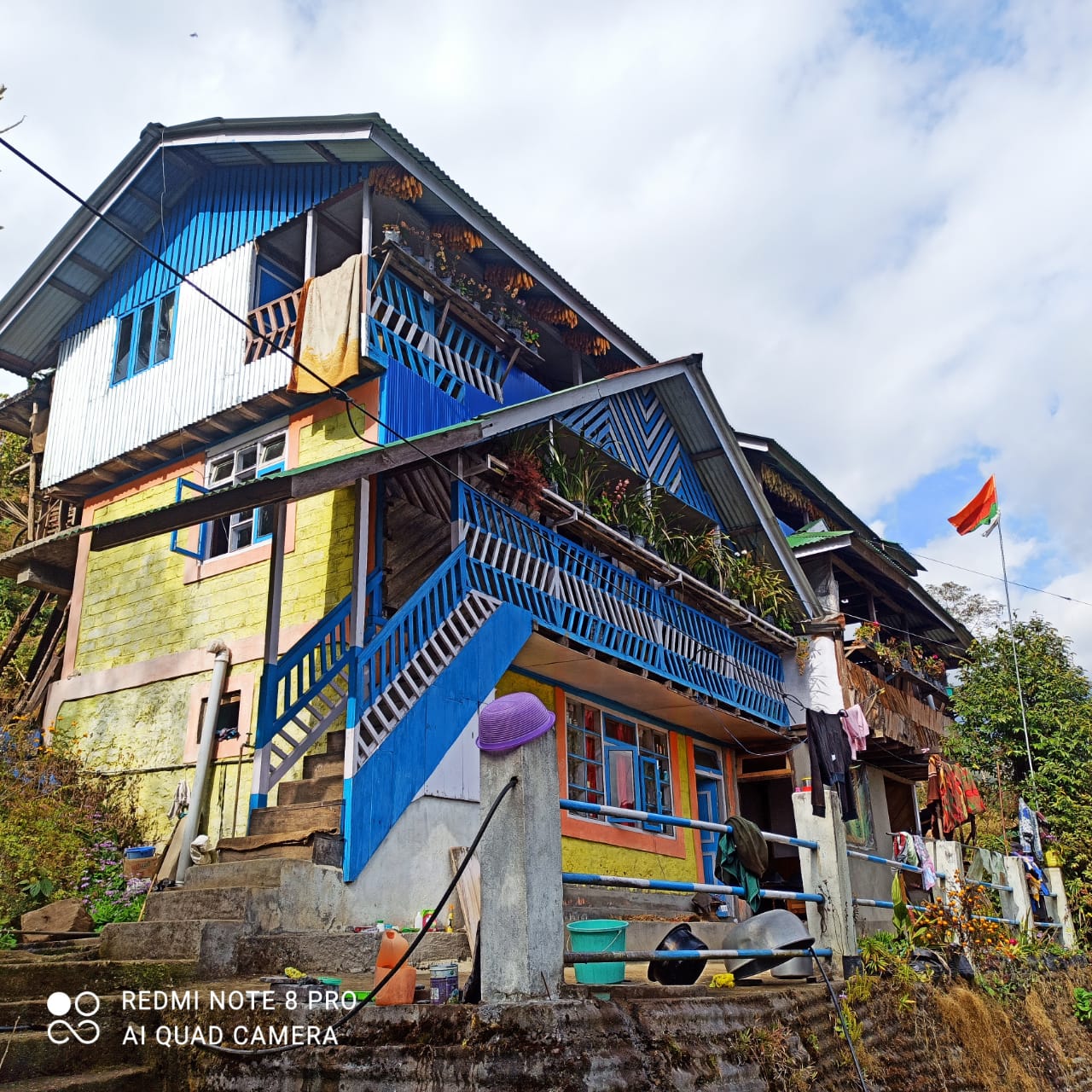 Samikla Homestay