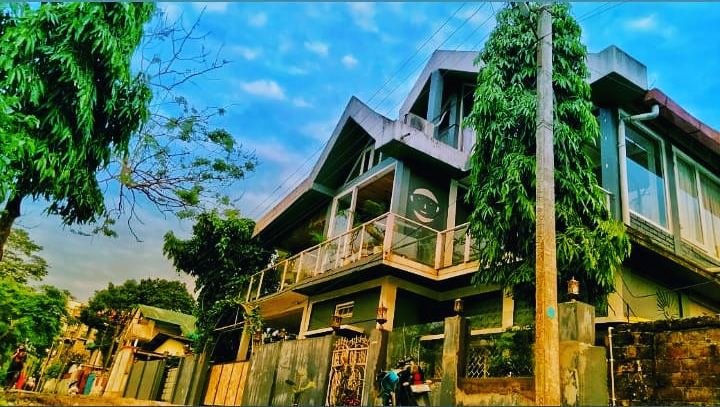 Homestay By The Tea Garden