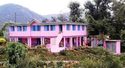 Rose Homestay 
