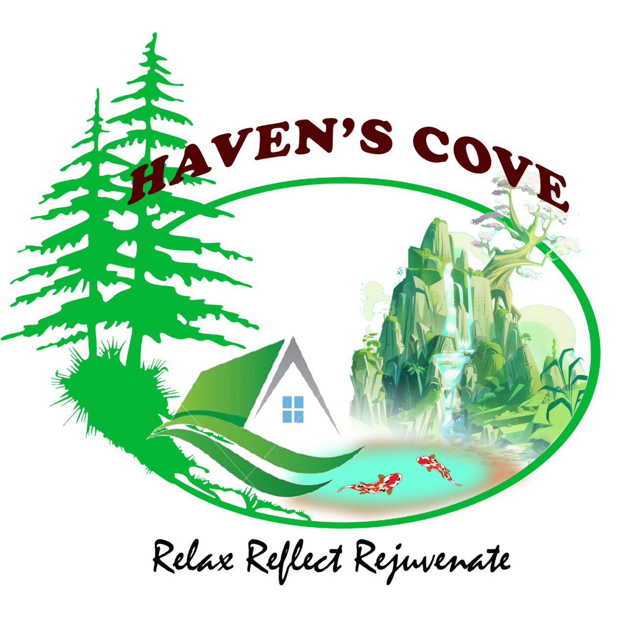 Haven's Cove
