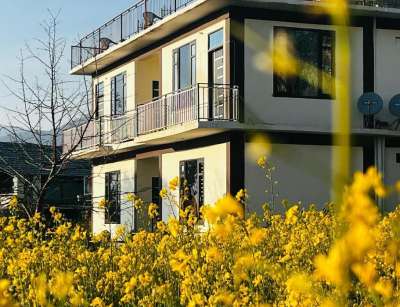 Sharry Homestay 