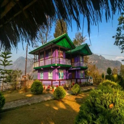 Smriti Homestay