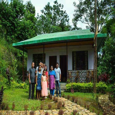 Pralhad Homestay