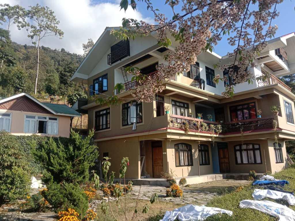 Nobile Valley Homestay 