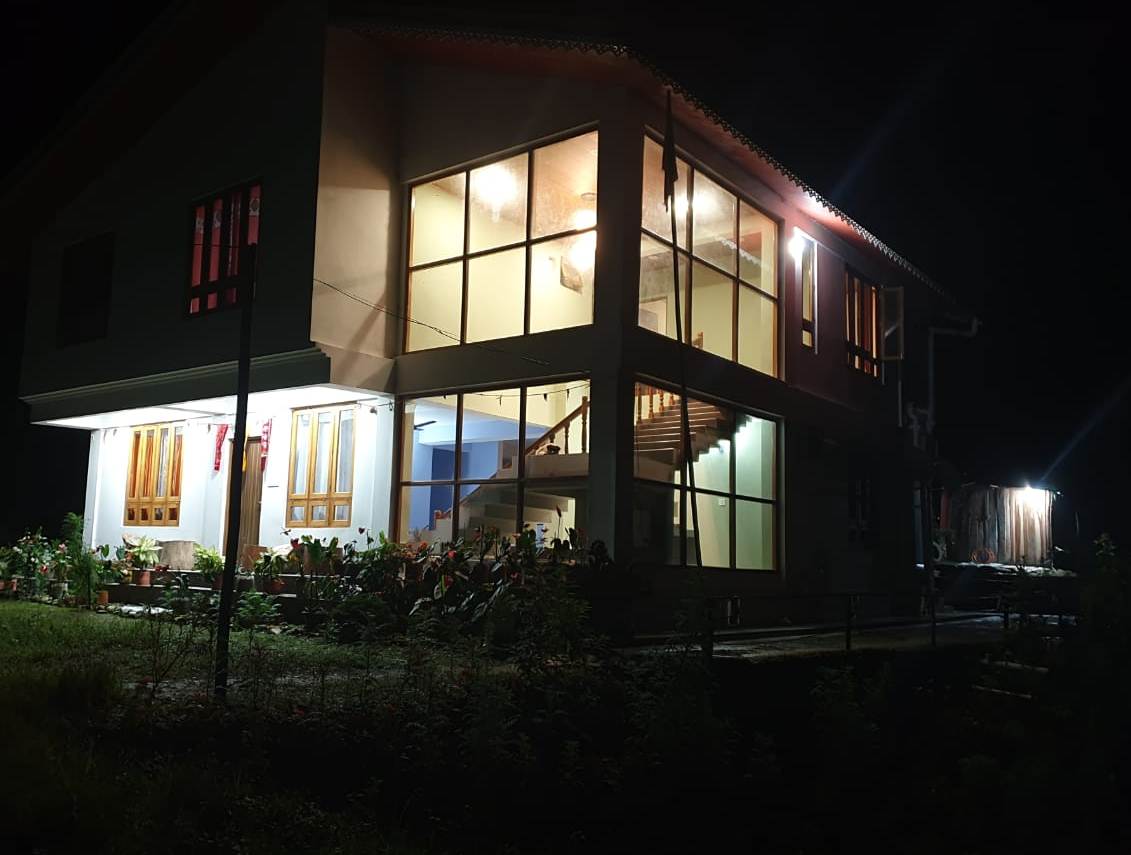 Wonder Hill River Resort / Homestay
