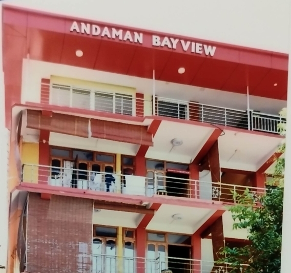 Andaman Bay View