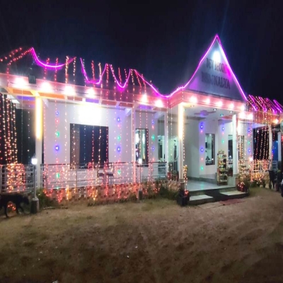 Devbhoomi Homestay