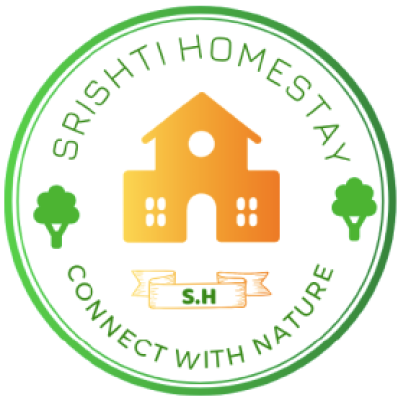 Srishti Homestay