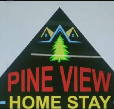 Pine View Homestay