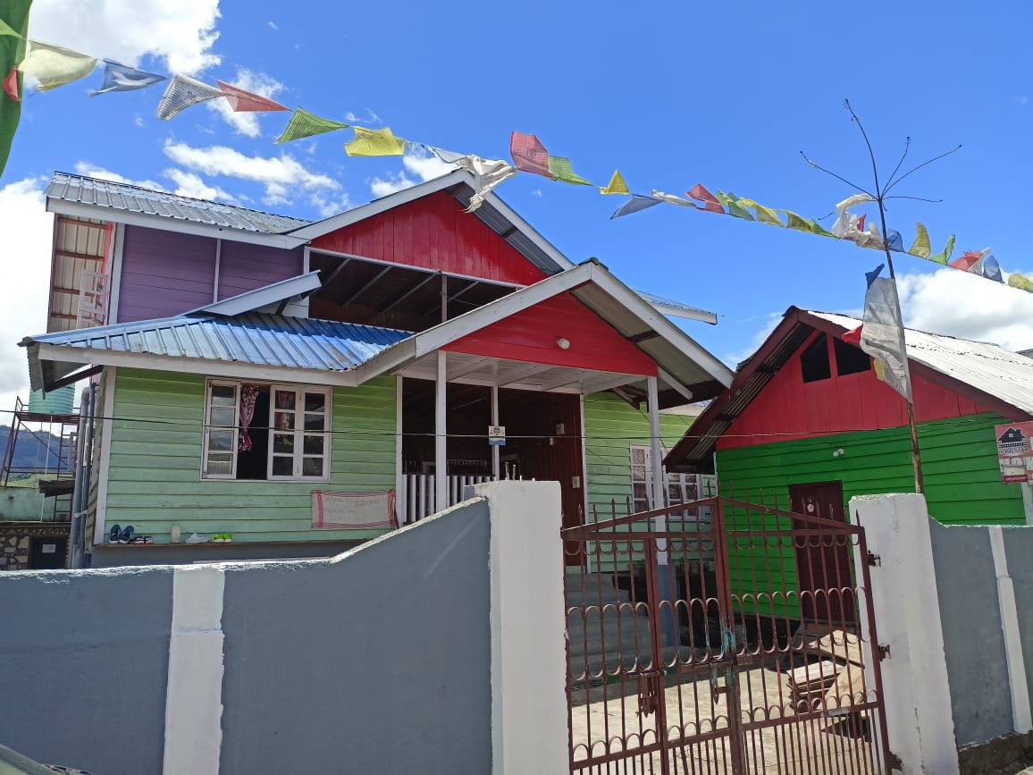 DHONDUP HOMESTAY