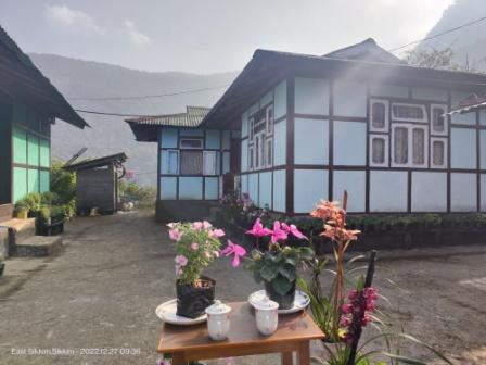 Doring Homestay 