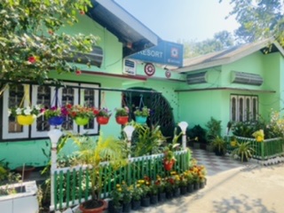TG Resort Homestay
