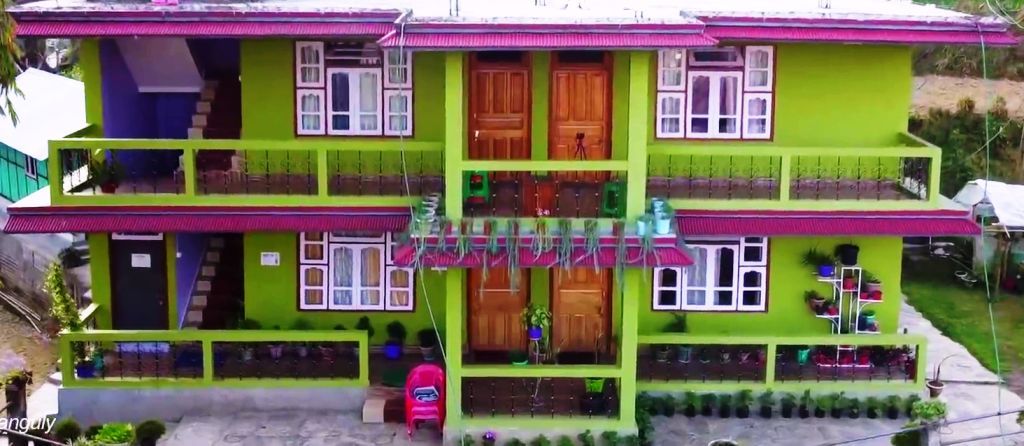 Bird View Homestay