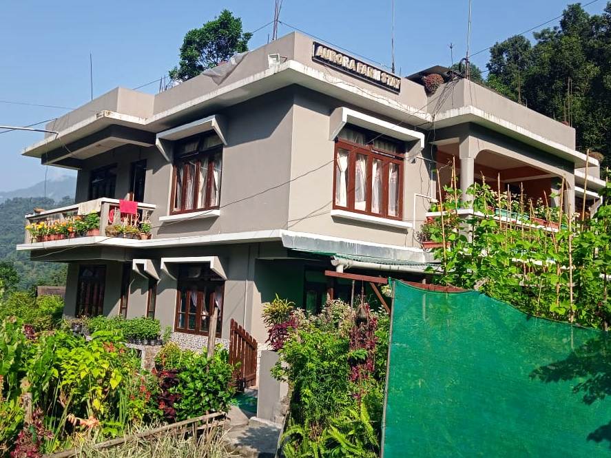 Arora Farm Stay