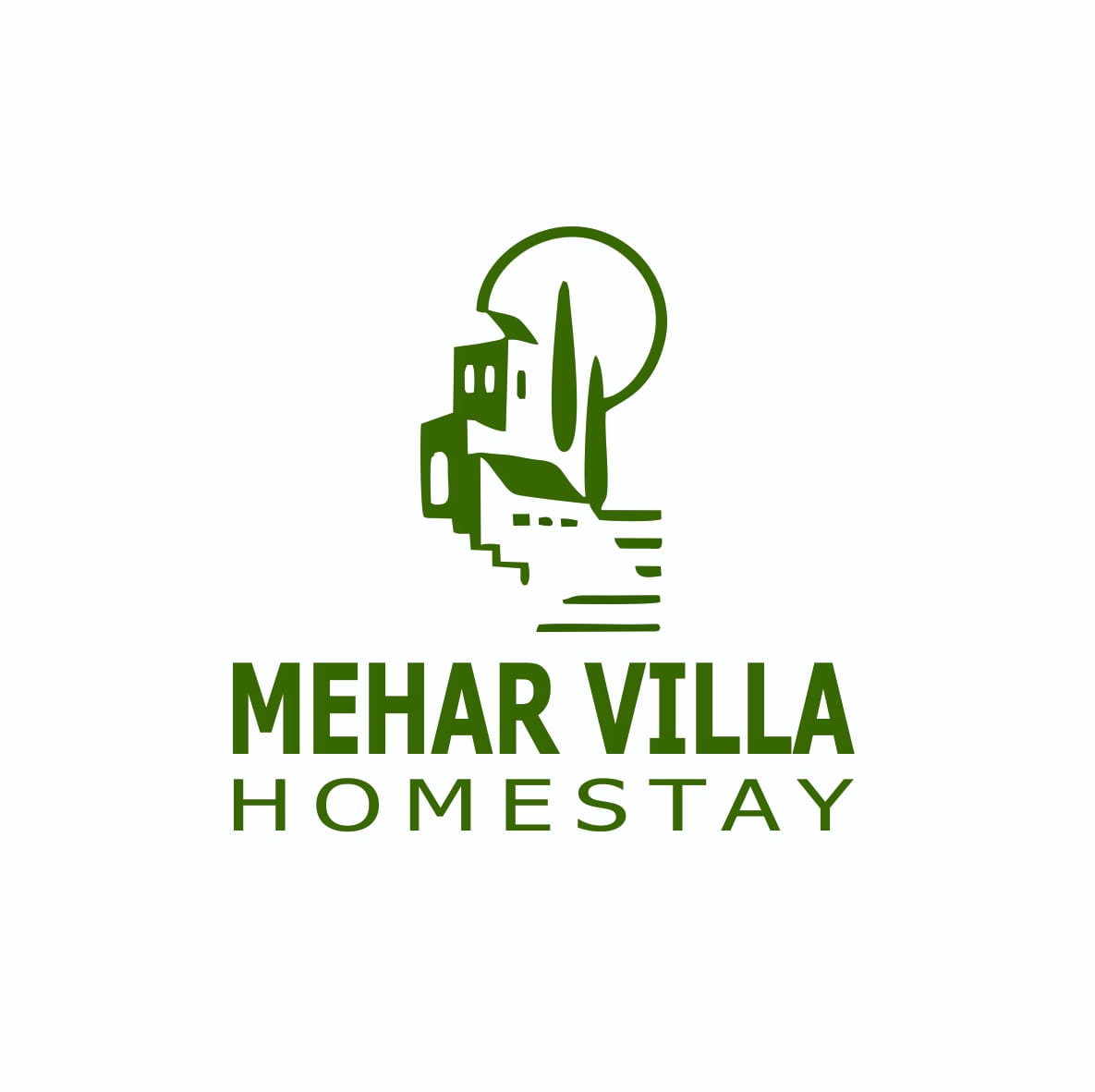 Mehar Villa Homestay