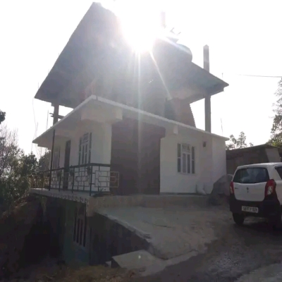 Neha Homestay