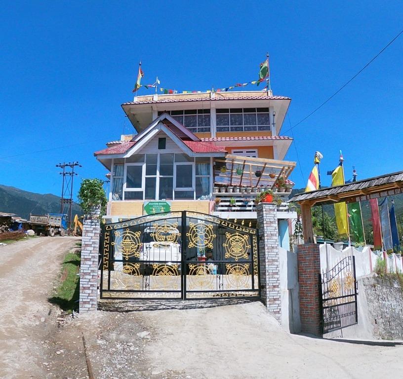 Ana Sonam Tsomu Homestay