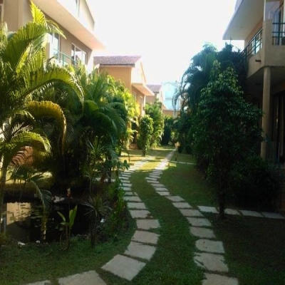 Villa Casa Bala