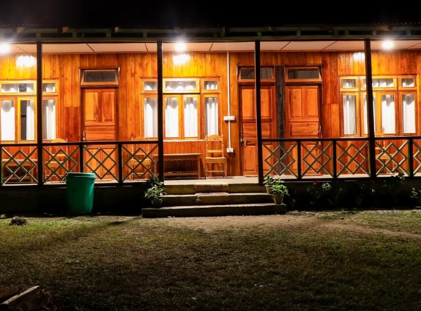 Yaku Khim Homestay