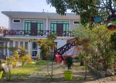 Blessing Homestay