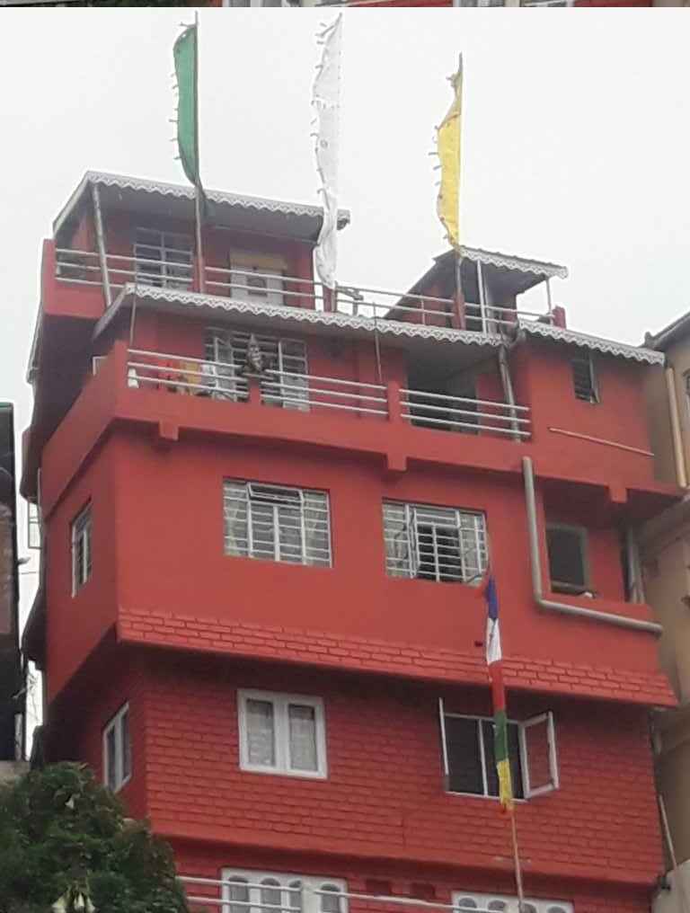 Swastika Homestay 